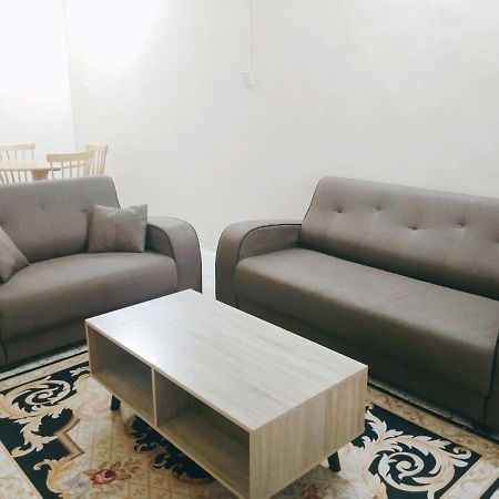Iman Homestay - Islam Only Kuantan Exterior photo
