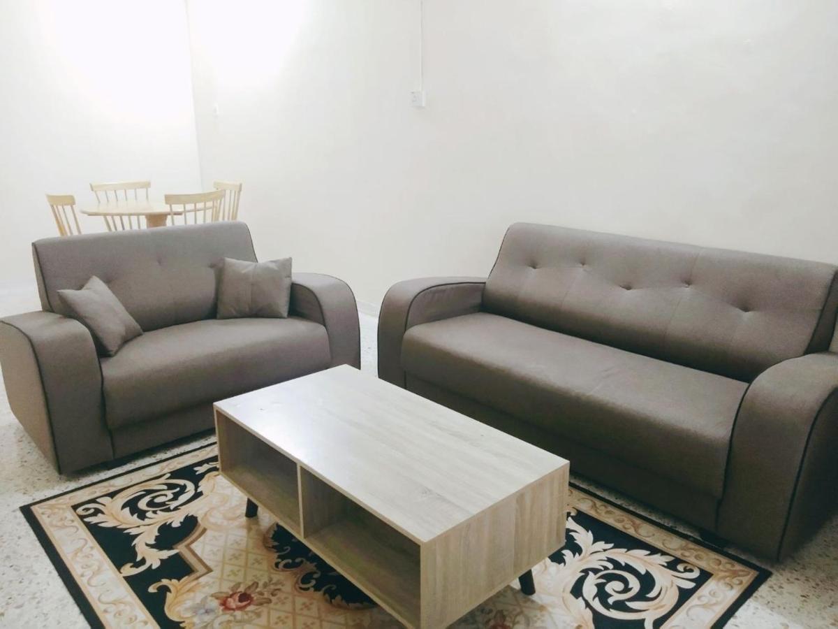Iman Homestay - Islam Only Kuantan Exterior photo