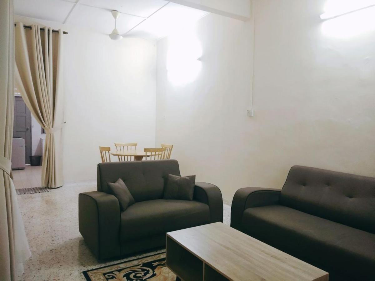 Iman Homestay - Islam Only Kuantan Exterior photo