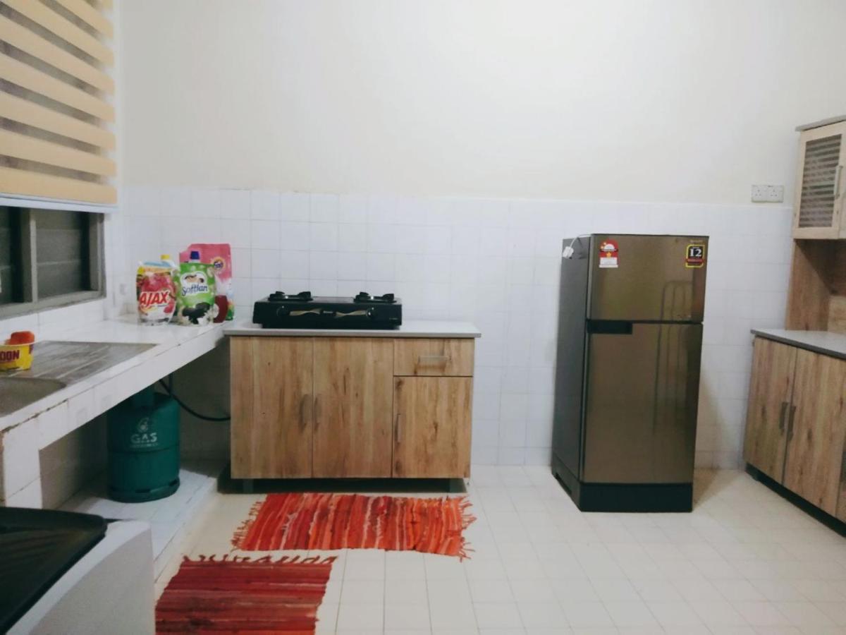 Iman Homestay - Islam Only Kuantan Exterior photo